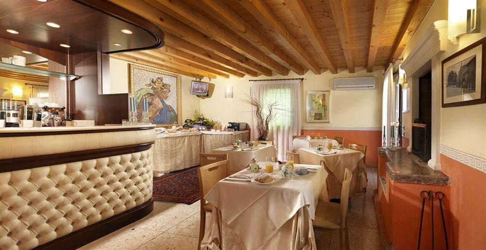 Hotel & Residence Roma Camposampiero Εξωτερικό φωτογραφία