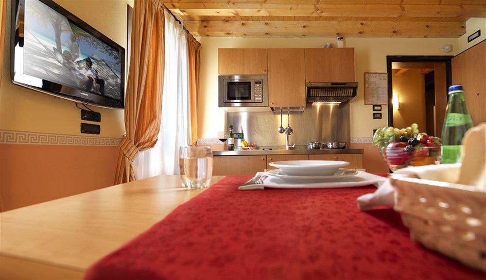 Hotel & Residence Roma Camposampiero Εξωτερικό φωτογραφία