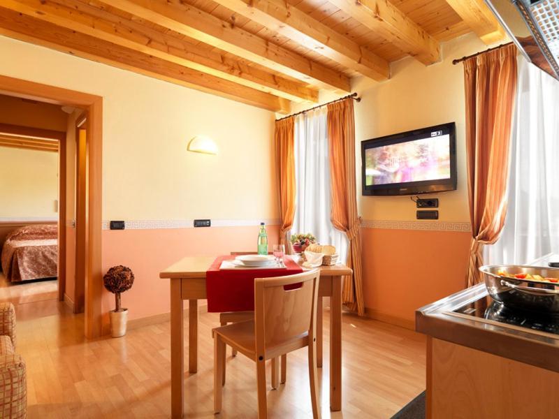 Hotel & Residence Roma Camposampiero Εξωτερικό φωτογραφία