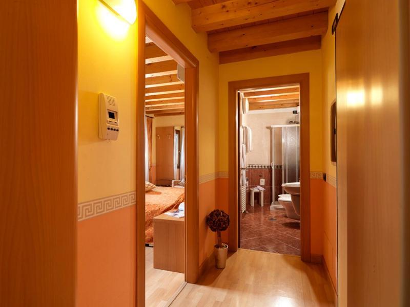 Hotel & Residence Roma Camposampiero Εξωτερικό φωτογραφία