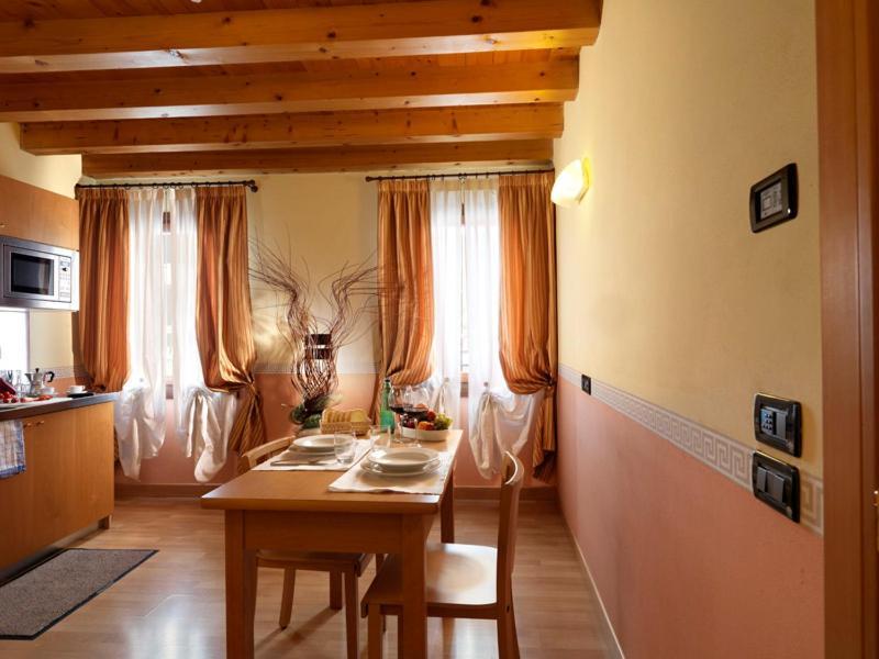 Hotel & Residence Roma Camposampiero Εξωτερικό φωτογραφία