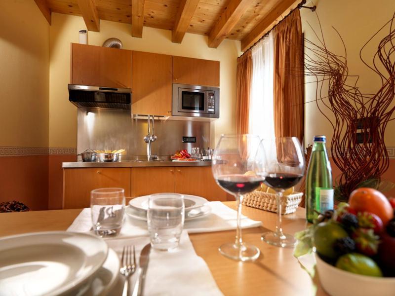 Hotel & Residence Roma Camposampiero Εξωτερικό φωτογραφία