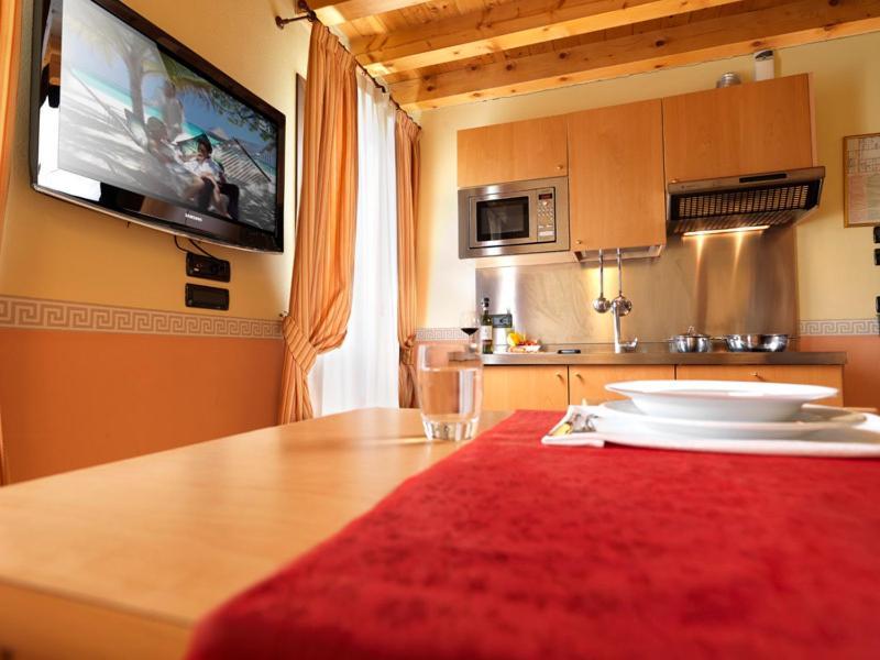 Hotel & Residence Roma Camposampiero Εξωτερικό φωτογραφία