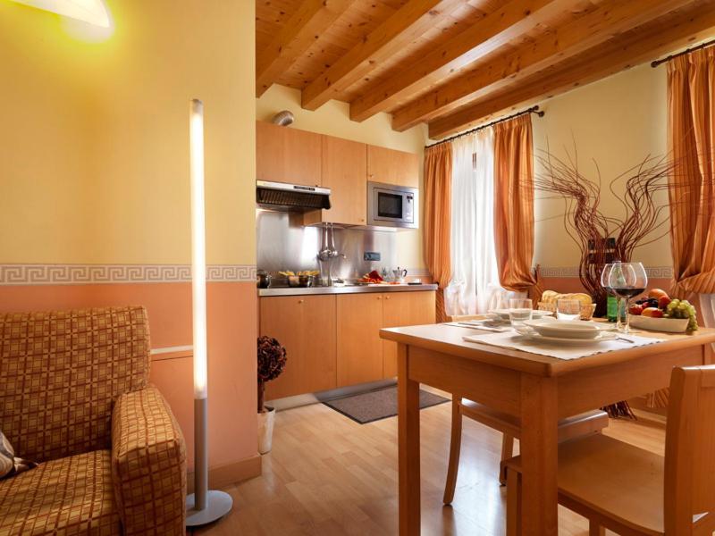 Hotel & Residence Roma Camposampiero Εξωτερικό φωτογραφία