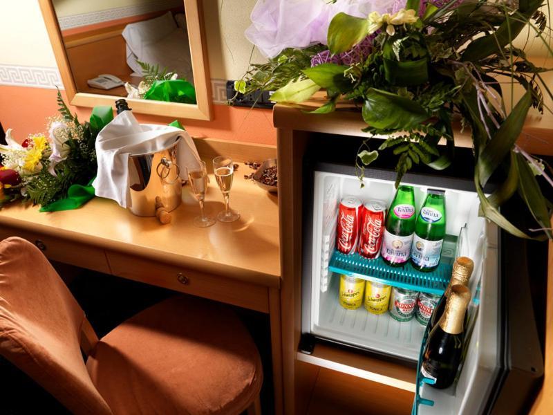 Hotel & Residence Roma Camposampiero Εξωτερικό φωτογραφία