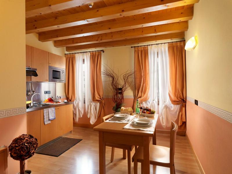 Hotel & Residence Roma Camposampiero Εξωτερικό φωτογραφία