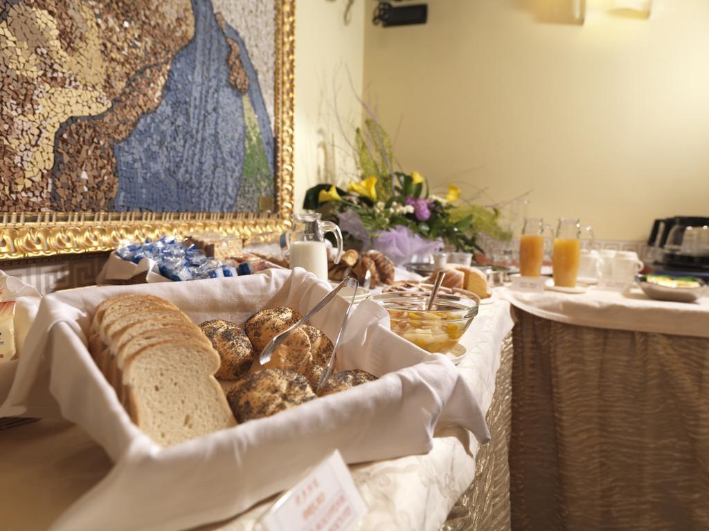 Hotel & Residence Roma Camposampiero Εξωτερικό φωτογραφία