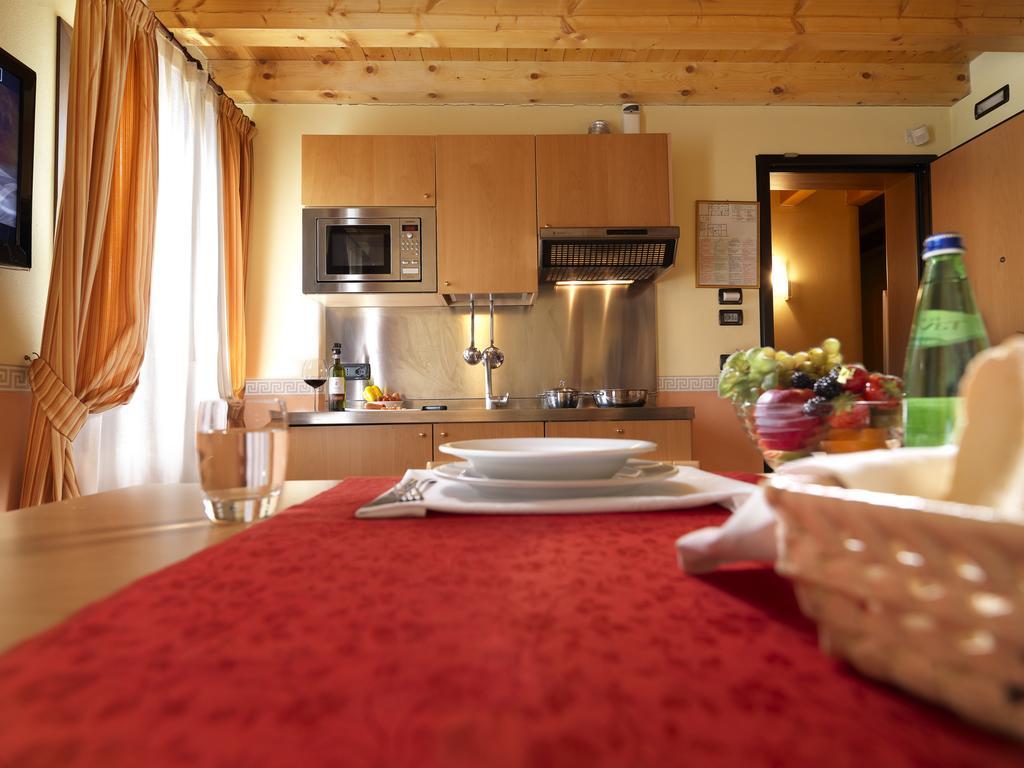 Hotel & Residence Roma Camposampiero Εξωτερικό φωτογραφία