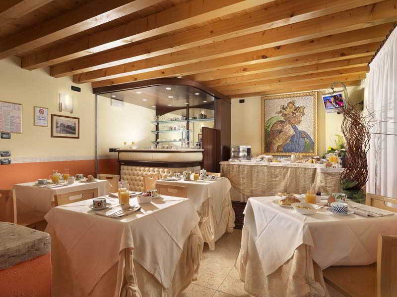 Hotel & Residence Roma Camposampiero Εξωτερικό φωτογραφία