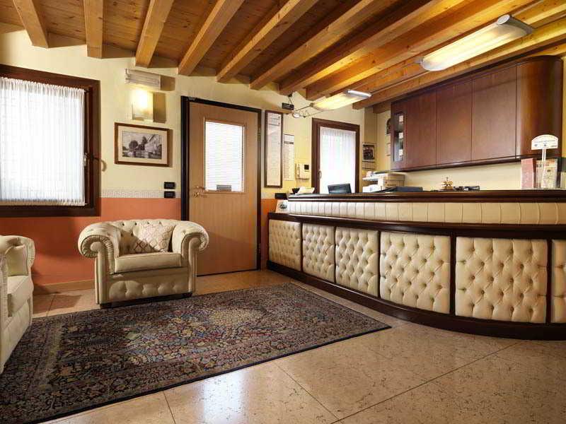 Hotel & Residence Roma Camposampiero Εξωτερικό φωτογραφία