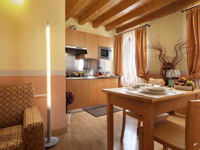 Hotel & Residence Roma Camposampiero Εξωτερικό φωτογραφία